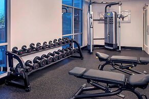 Gaithersburg Marriott Washingtonian Center