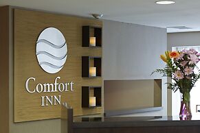 Comfort Inn Orillia
