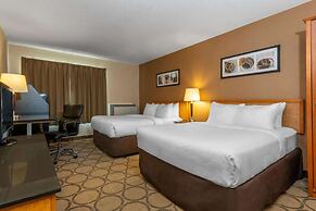 Comfort Inn Orillia
