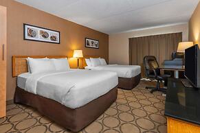 Comfort Inn Orillia