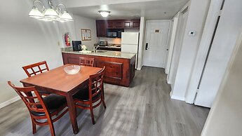 Parc Corniche Condominium Suite Hotel