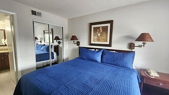 Parc Corniche Condominium Suite Hotel