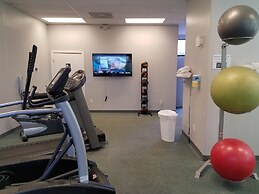 Parc Corniche Condominium Suite Hotel