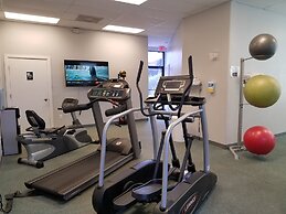 Parc Corniche Condominium Suite Hotel