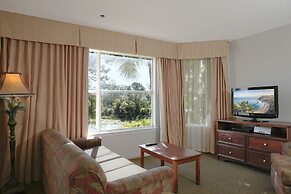 Parc Corniche Condominium Suite Hotel