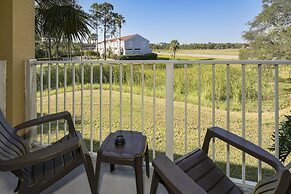 Parc Corniche Condominium Suite Hotel