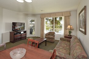 Parc Corniche Condominium Suite Hotel