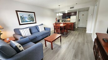 Parc Corniche Condominium Suite Hotel