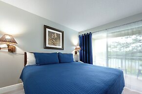 Parc Corniche Condominium Suite Hotel