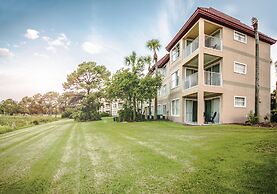 Parc Corniche Condominium Suite Hotel