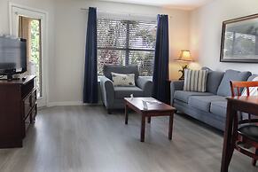 Parc Corniche Condominium Suite Hotel