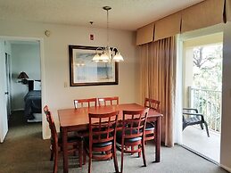 Parc Corniche Condominium Suite Hotel