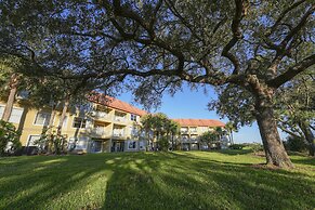 Parc Corniche Condominium Suite Hotel