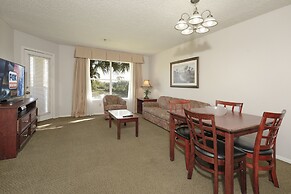 Parc Corniche Condominium Suite Hotel