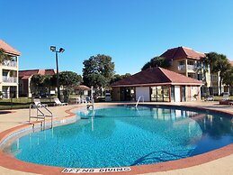 Parc Corniche Condominium Suite Hotel