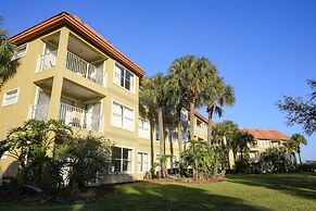 Parc Corniche Condominium Suite Hotel