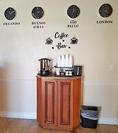 Parc Corniche Condominium Suite Hotel