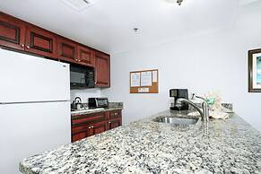 Parc Corniche Condominium Suite Hotel