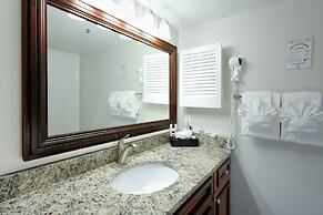 Parc Corniche Condominium Suite Hotel