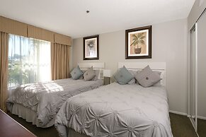 Parc Corniche Condominium Suite Hotel