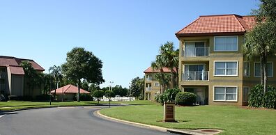 Parc Corniche Condominium Suite Hotel