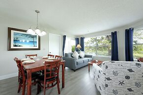 Parc Corniche Condominium Suite Hotel