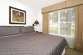Parc Corniche Condominium Suite Hotel