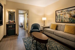 Embassy Suites by Hilton New Orleans