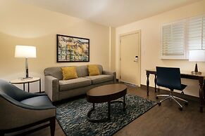 Embassy Suites by Hilton New Orleans