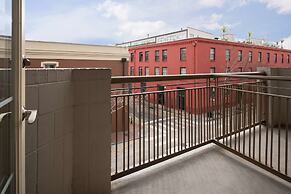 Embassy Suites by Hilton New Orleans