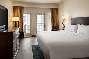 Embassy Suites by Hilton New Orleans