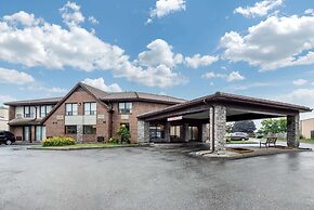 Comfort Inn Oshawa