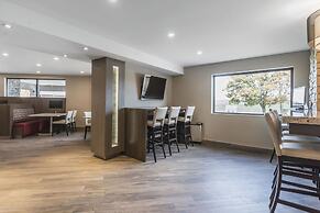 Spark by Hilton Oshawa