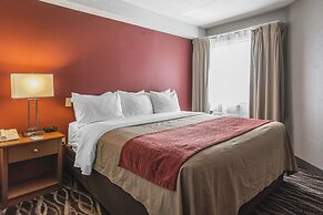 Spark by Hilton Oshawa