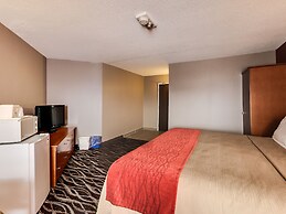 Spark by Hilton Oshawa