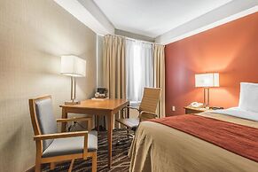 Spark by Hilton Oshawa