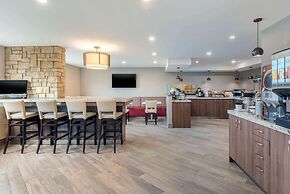 Spark by Hilton Oshawa