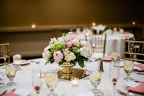 Four Points by Sheraton Wakefield Boston Htl&Conference Cntr