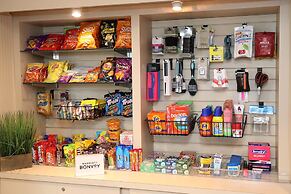 Four Points by Sheraton Wakefield Boston Htl&Conference Cntr