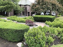 Four Points by Sheraton Wakefield Boston Htl&Conference Cntr