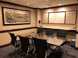 Four Points by Sheraton Wakefield Boston Htl&Conference Cntr