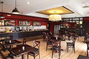 Four Points by Sheraton Wakefield Boston Htl&Conference Cntr