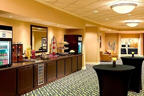 Four Points by Sheraton Wakefield Boston Htl&Conference Cntr