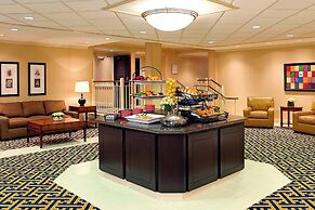 Four Points by Sheraton Wakefield Boston Htl&Conference Cntr