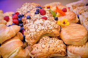 Four Points by Sheraton Wakefield Boston Htl&Conference Cntr