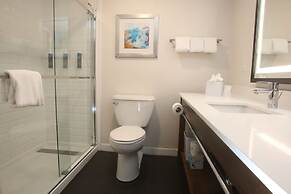 Four Points by Sheraton Wakefield Boston Htl&Conference Cntr