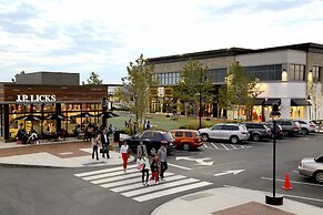 Four Points by Sheraton Wakefield Boston Htl&Conference Cntr