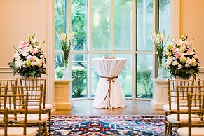 Four Points by Sheraton Wakefield Boston Htl&Conference Cntr