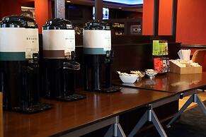 Four Points by Sheraton Wakefield Boston Htl&Conference Cntr