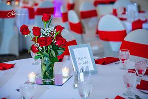 Four Points by Sheraton Wakefield Boston Htl&Conference Cntr